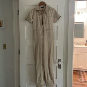 Ilana Kohn jumpsuit